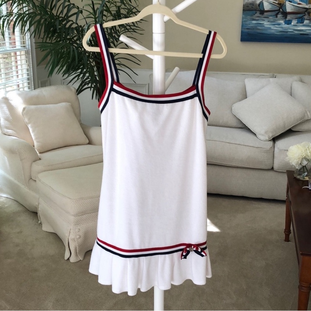 Juicy Couture Tennis Dress